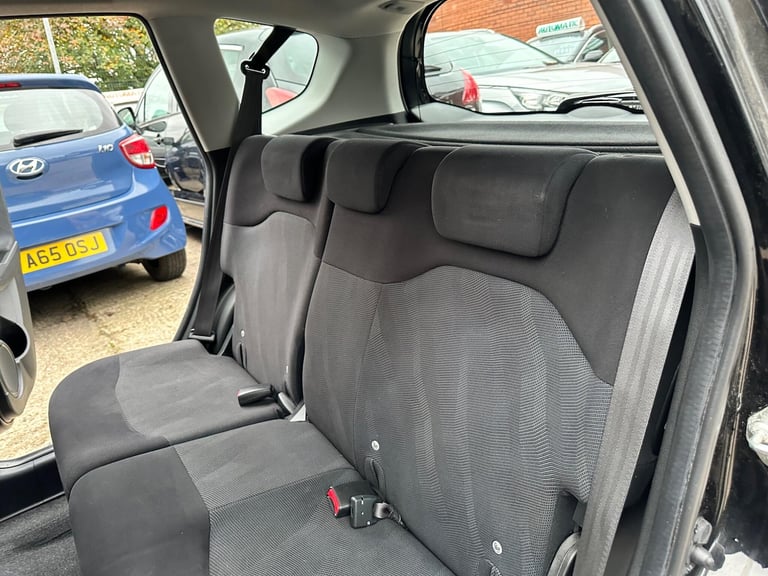 2009 Honda Jazz 1.4 i-VTEC ES i SHIFT Euro 4 5dr HATCHBACK Petrol Automatic