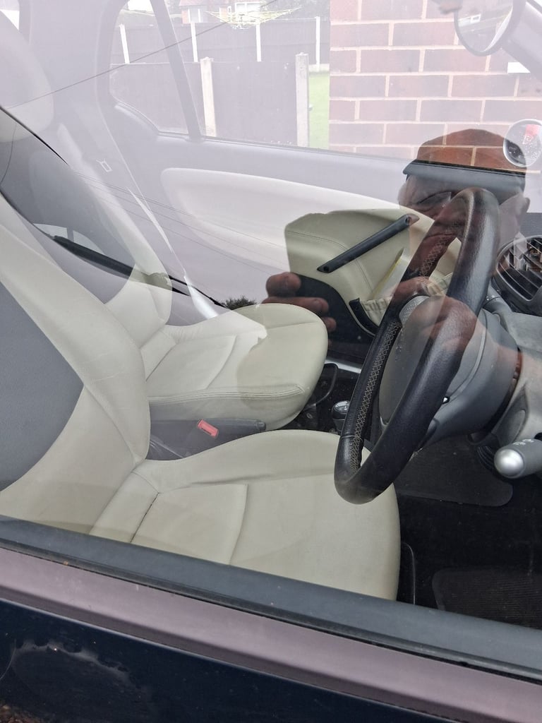 Smart, FORTWO COUPE, Coupe, 2006, Semi-Auto, 698 (cc), 2 doors