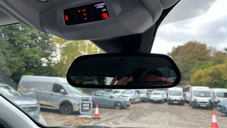 2022 Peugeot 3008 1.2 PureTech Allure Premium + SUV 5dr Petrol Manual Euro 6 (s/s) (130 ps) SUV P...