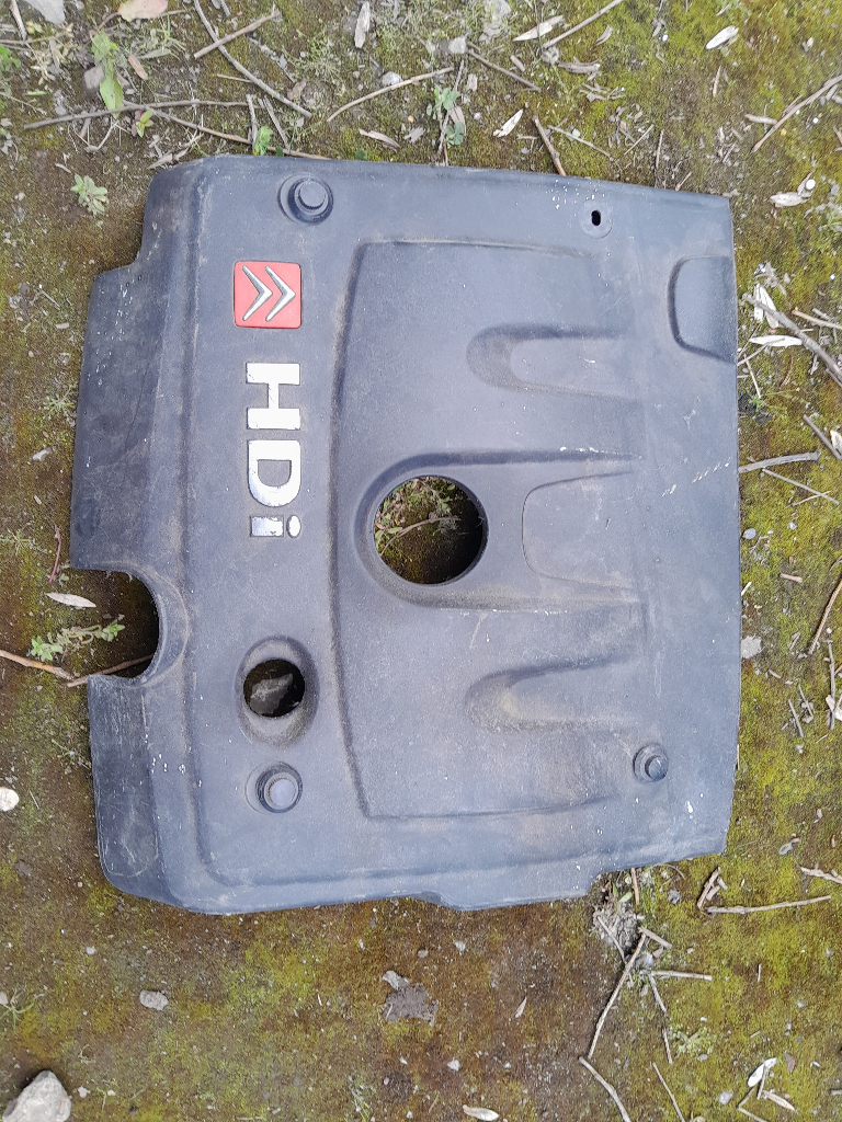 image for Citroen 2.0 hdi engine cover