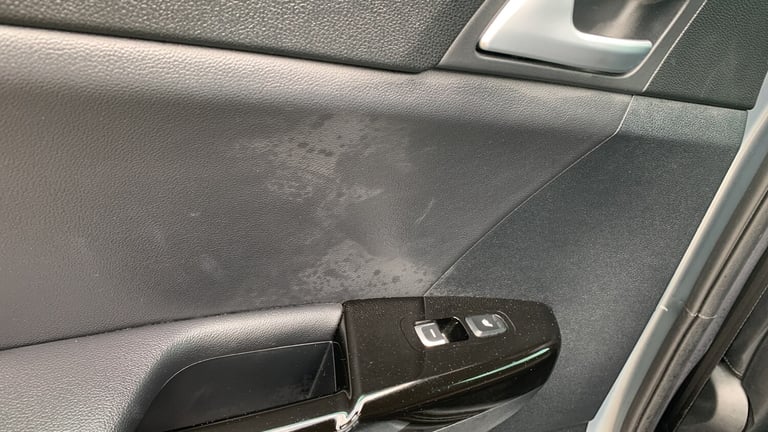 2020 Kia Sportage 1.6 T-GDi GT-Line S SUV 5dr Petrol DCT AWD Euro 6 (s/s) (174 bhp) SUV Petrol Au...