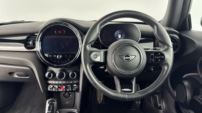 2021 MINI Hatch 1.5 Cooper Sport 3dr Auto Petrol Hatchback Hatchback Petrol Automatic