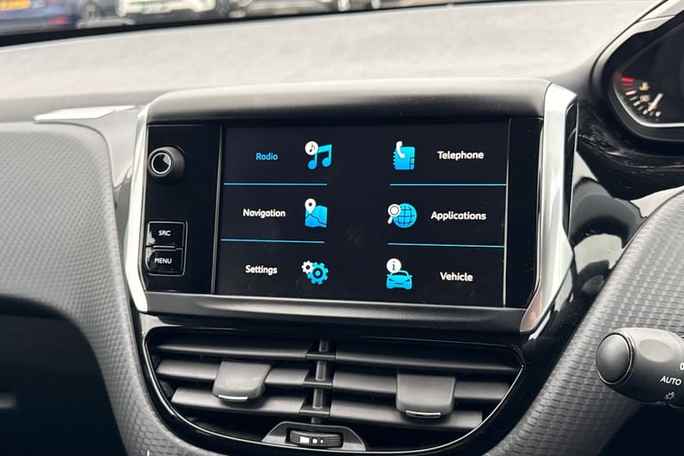 2019 Peugeot 208 1.2 PureTech 82 Tech Edition 5dr [Start Stop] HATCHBACK PETROL Manual