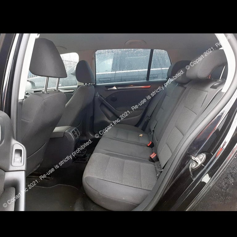 Mk6 LC9x Golf breaking 09-12 many parts in stock 1.6 tdi