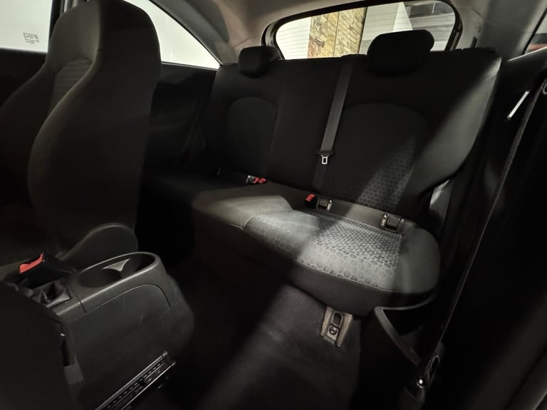 2015 Vauxhall Corsa 1.4 ecoFLEX Excite 3dr [AC] HATCHBACK PETROL Manual