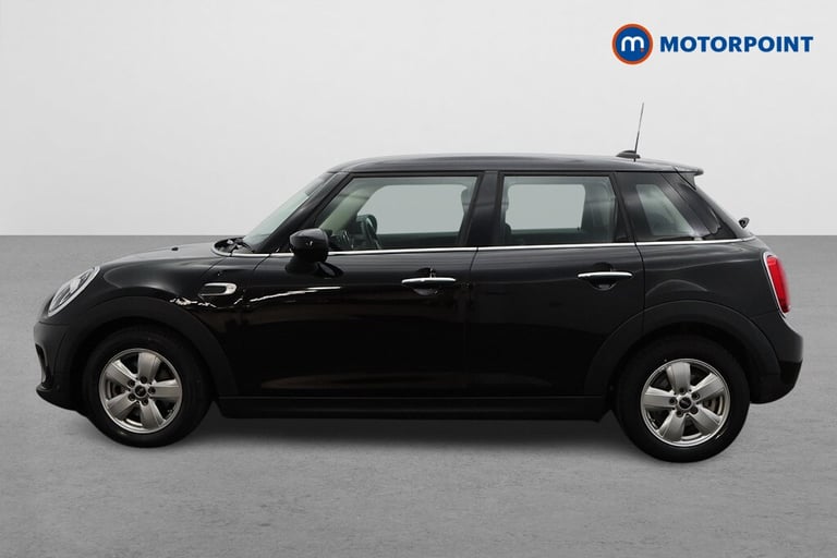 2020 MINI Hatch 1.5 Cooper Classic II 5dr Auto Hatchback Petrol Automatic