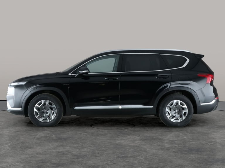 2022 Hyundai Santa Fe 1.6 TGDi Hybrid Premium 5dr 4WD Auto ESTATE PETROL/ELECTRIC Automatic