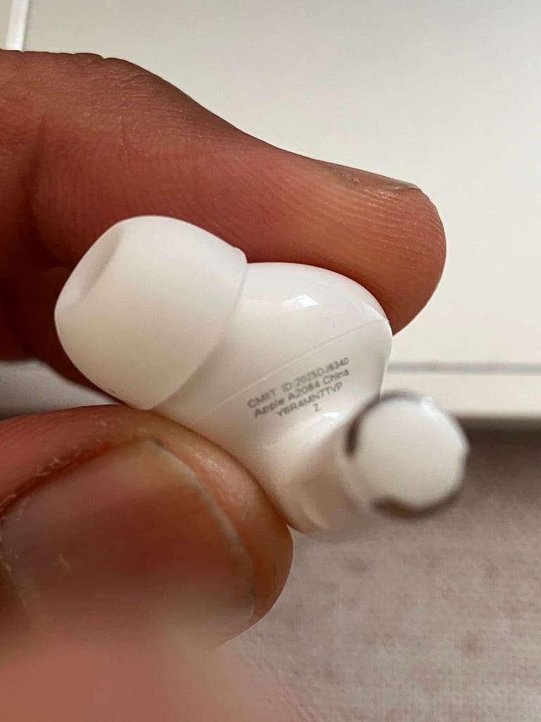 Airpod used