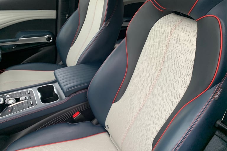 2024 BYD Atto 3 102370 Hatchback Electric Automatic