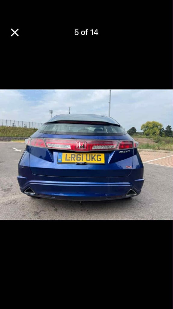 Swap HONDA CIVIC 2011 I-VTEC