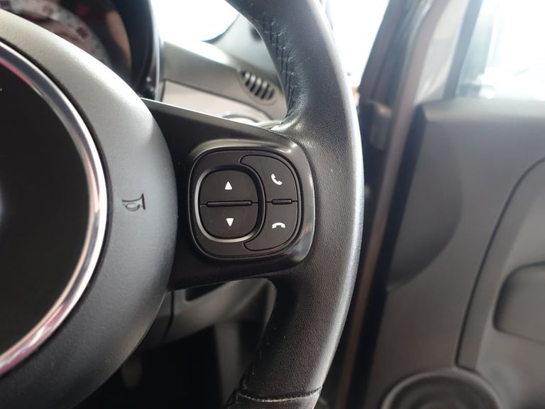 2021 Fiat 500 1.0 MHEV Sport Hatchback 3dr Petrol Manual Euro 6 (s/s) (70 bhp) Hatchback Petrol M...