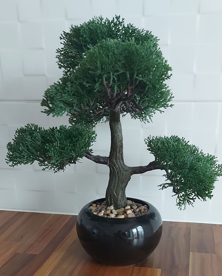 image for Artifical Bonsai tree 