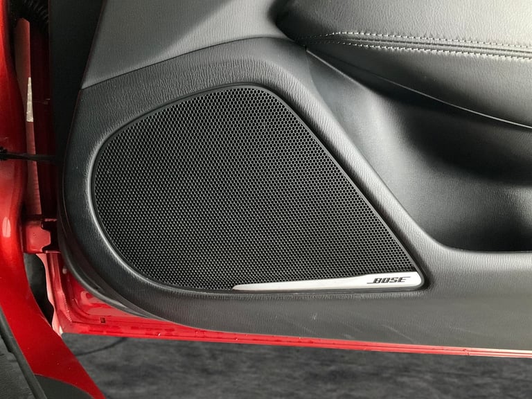 2018 Mazda Mazda6 2.0 SKYACTIV-G Sport Nav+ Saloon 4dr Petrol Manual Euro 6 (s/s) (165 ps) -  Sal...