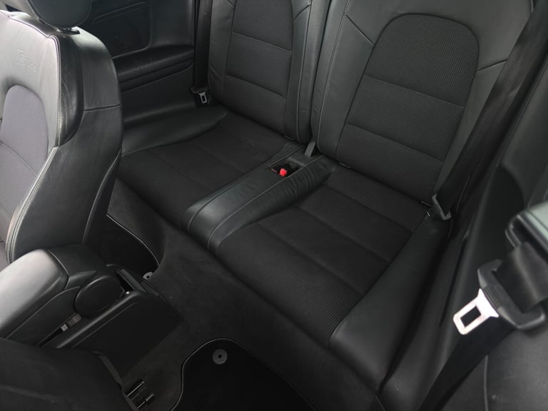 2010 Audi A3 2.0 T FSI S Line 2dr S Tronic CONVERTIBLE Petrol Automatic