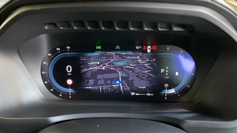 2023 Volvo XC90 2.0 B5D (235) Plus Dark 5dr AWD Geartronic SUV Diesel Automatic