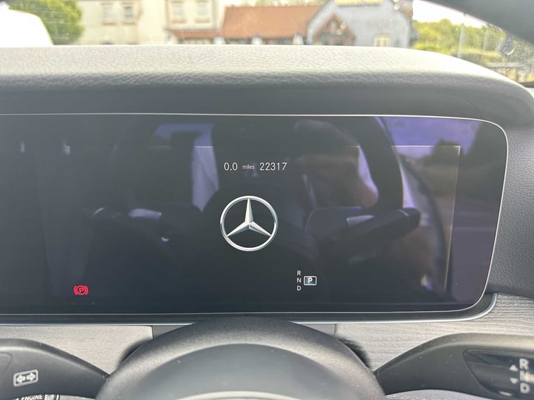 2023 Mercedes-Benz E-Class E220d 200 AMG Line Night Ed Prem+ 5dr 9G-Tronic Estate Diesel Automatic