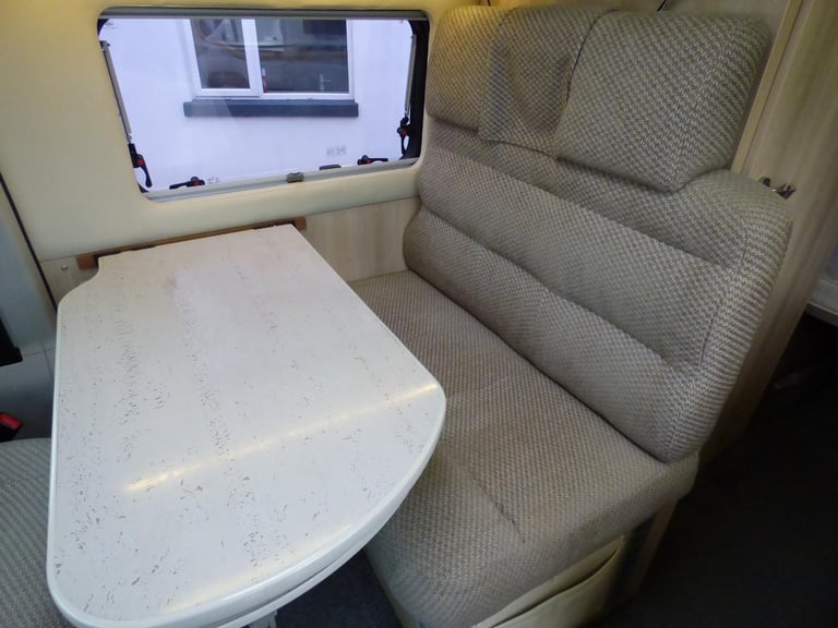 Auto-Trail Tribute 669 DIESEL MANUAL 2015/15