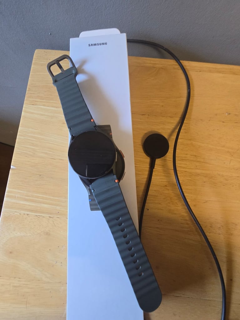 Samsung watch 7