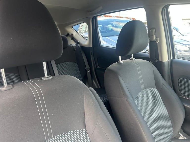 2015 Nissan Note 1.2 Acenta Premium 5dr MPV Petrol Manual