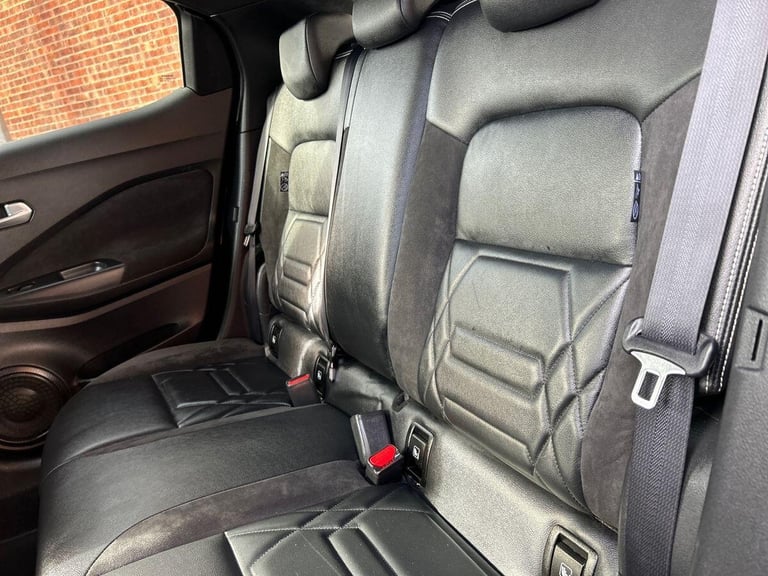 2021 Nissan Juke 1.0 DIG-T Tekna+ SUV 5dr Petrol Manual Euro 6 (s/s) (117 ps) SUV PETROL Manual