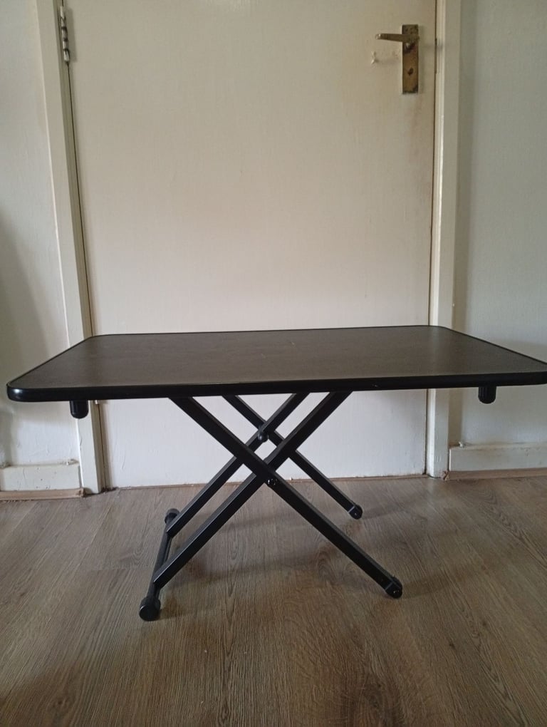 image for Gold down table 