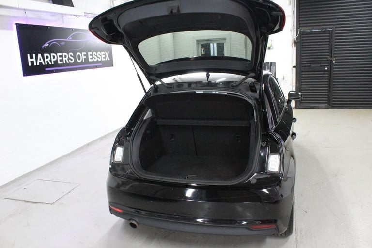 2016 Audi A1 1.0 TFSI Sport Sportback Euro 6 (s/s) 5dr HATCHBACK Petrol Manual