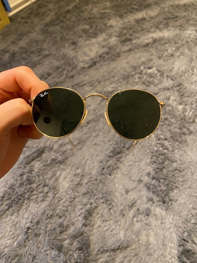 Ray Ban rb3447