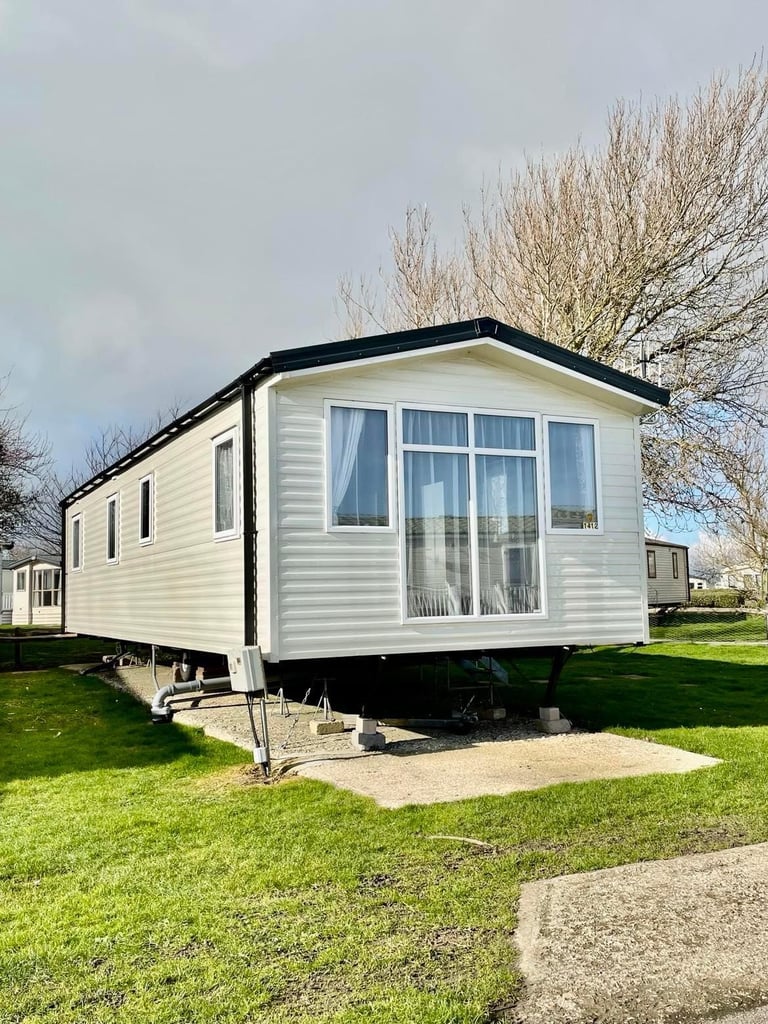 Seaside 3 Bed Caravan CALL TOM 0️⃣7️⃣9️⃣7️⃣9️⃣1️⃣2️⃣7️⃣8️⃣5️⃣5️⃣ 