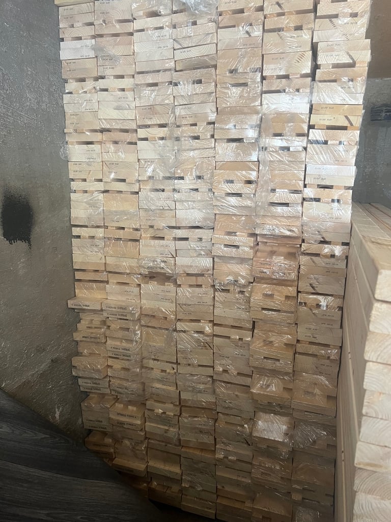 Door frames ( IN STOCK! ) 