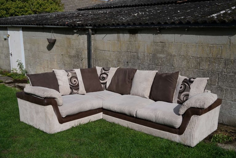 Corner sofa | FREE DELIVERY 🚚