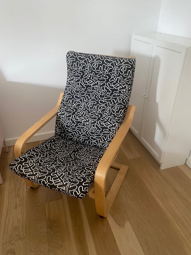 image for Ikea Armchair_Free to take