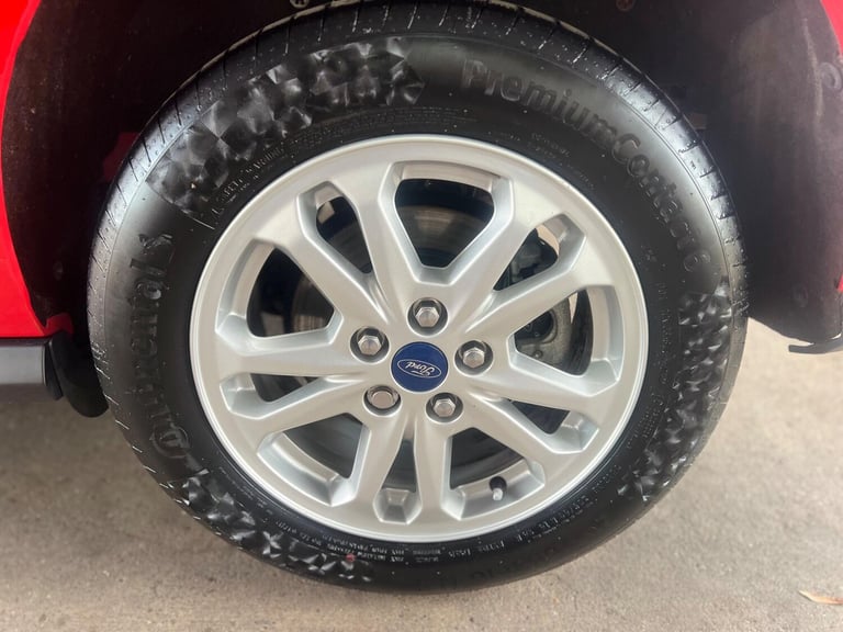 2023 Ford Transit Connect 1.5 250 EcoBlue Limited Auto L2 Euro 6 (s/s) 5dr PANEL VAN Diesel Autom...