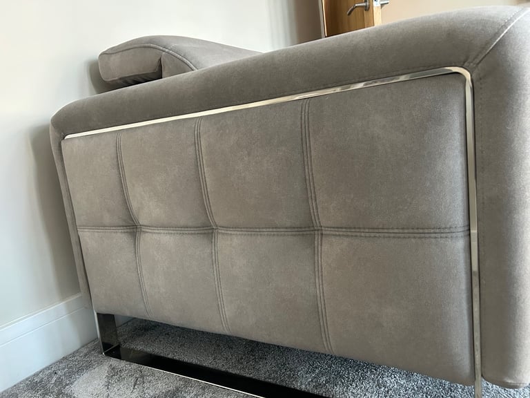 Marvella 3 Seater Sofa & Love Seat 