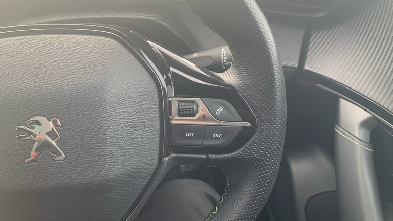 2022 Peugeot 2008 1.2 PureTech GT SUV 5dr Petrol Manual Euro 6 (s/s) (130 ps) SUV Petrol Manual