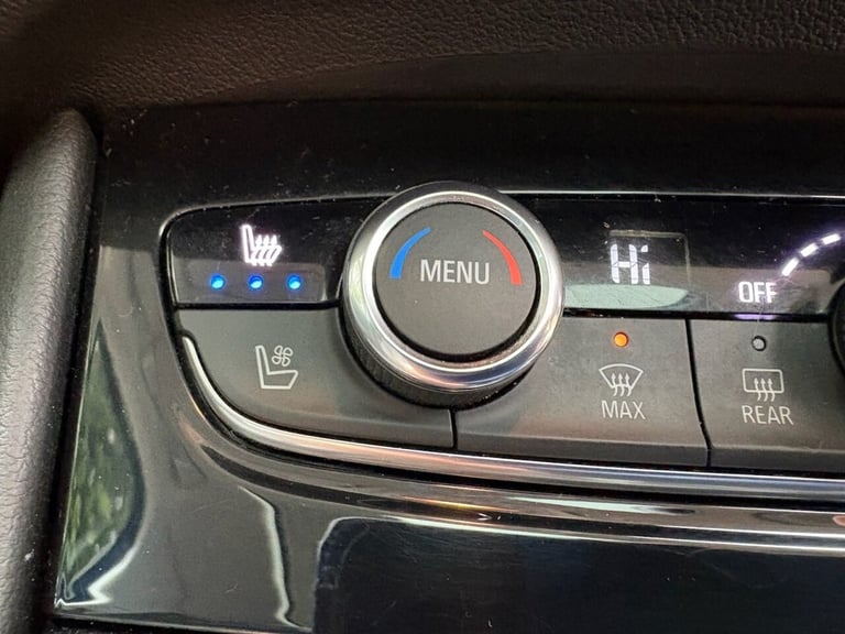 2020 70 VAUXHALL GRANDLAND X 1.2 TURBO ELITE NAV SUV 5DR PETROL MANUAL 6SPD EURO