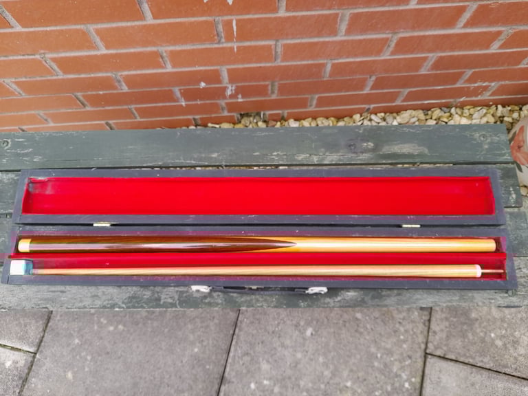 image for Snooker Cue