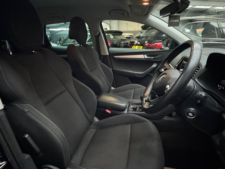 2023 Skoda Karoq 1.0 TSI SE Drive SUV 5dr Petrol Manual Euro 6 (s/s) (110 ps) ESTATE Petrol Manual