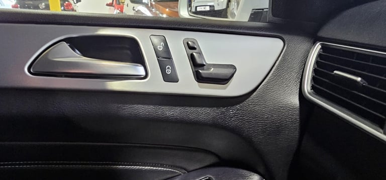 2012 Mercedes-Benz M Class 3.0 ML350 V6 BlueTEC Sport G-Tronic 4WD Euro 6 (s/s) 5dr ESTATE Diesel...