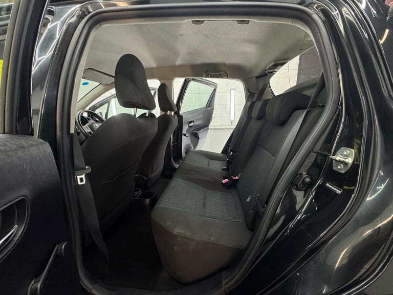 TOYOTA YARIS 1.4 D-4D TR 2012