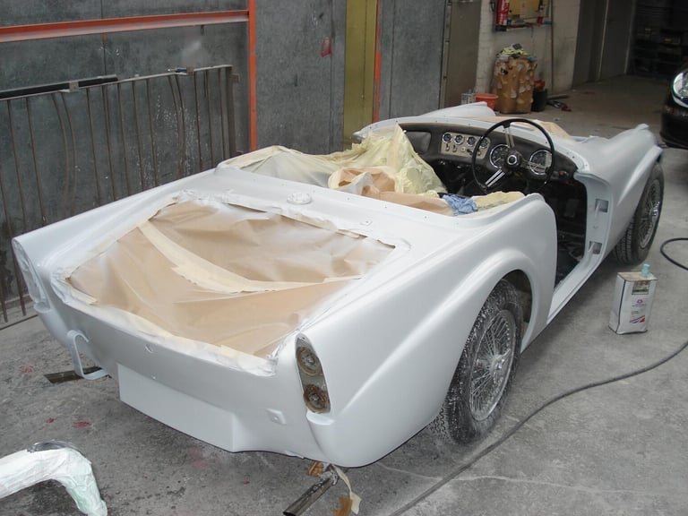 Daimler SP 250 (DART) MANUAL