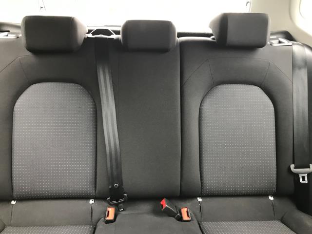 2023 SEAT Arona 1.0 Tsi 110 Se Technology 5Dr Dsg SUV Petrol Automatic