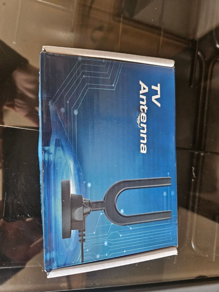 Tv Aerial