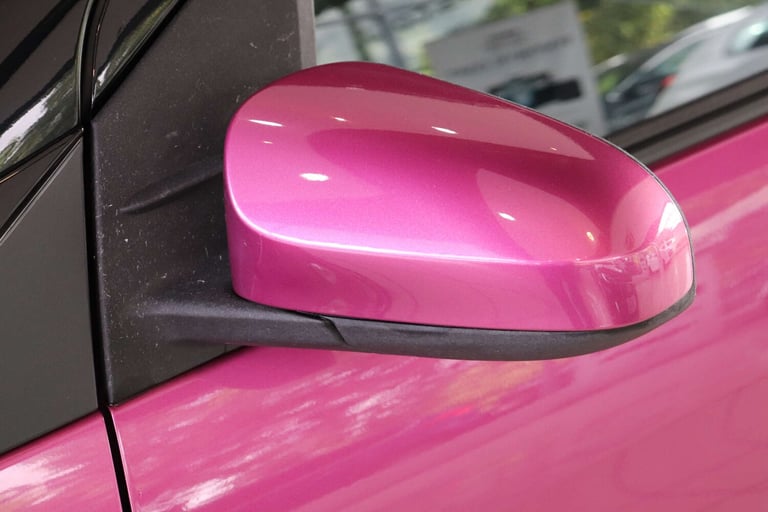 2019 Toyota AYGO 1.0 Aygo X-Cite VVT-I 5dr Hatchback Petrol Manual