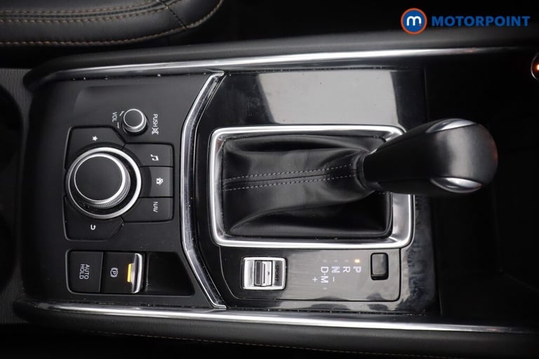 2019 Mazda CX-5 2.0 Sport Nav-Plus 5dr Auto SUV Petrol Automatic