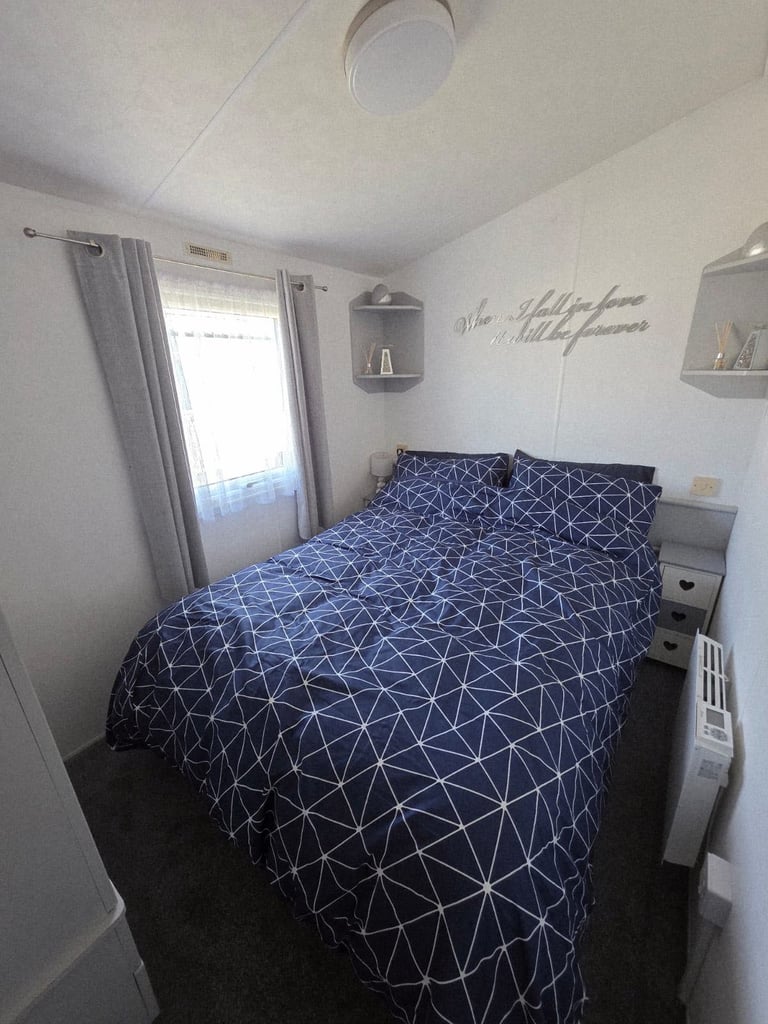 2011 Willerby Salsa Eco