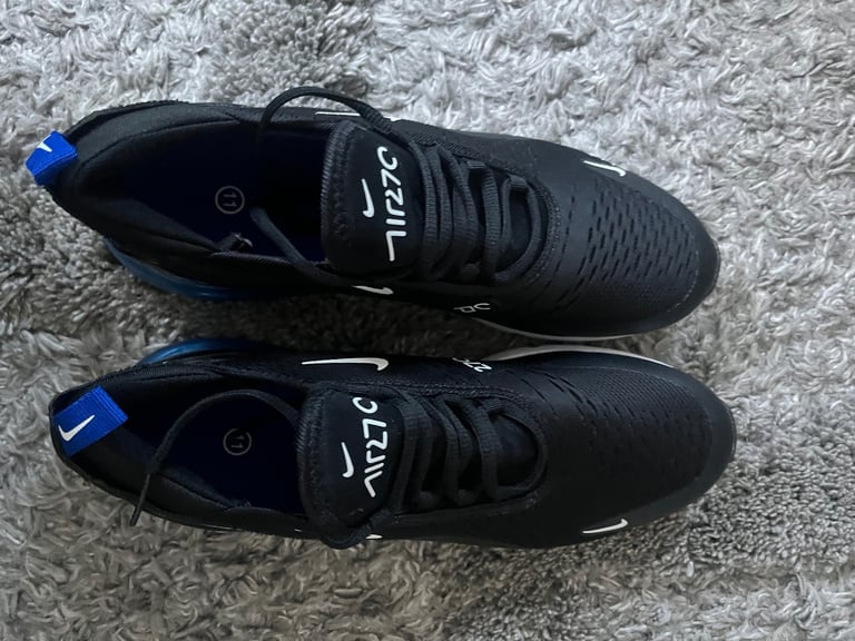 Nike air max 270