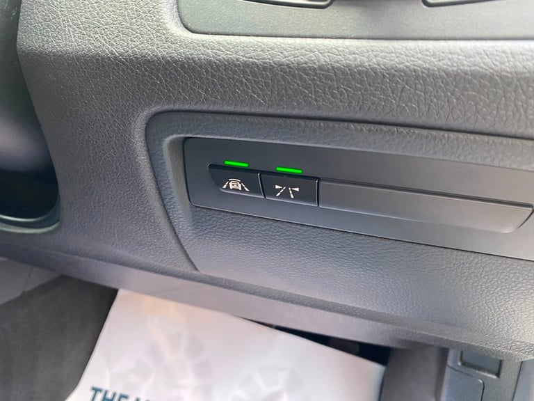 BMW 3 SERIES 318d SPORT