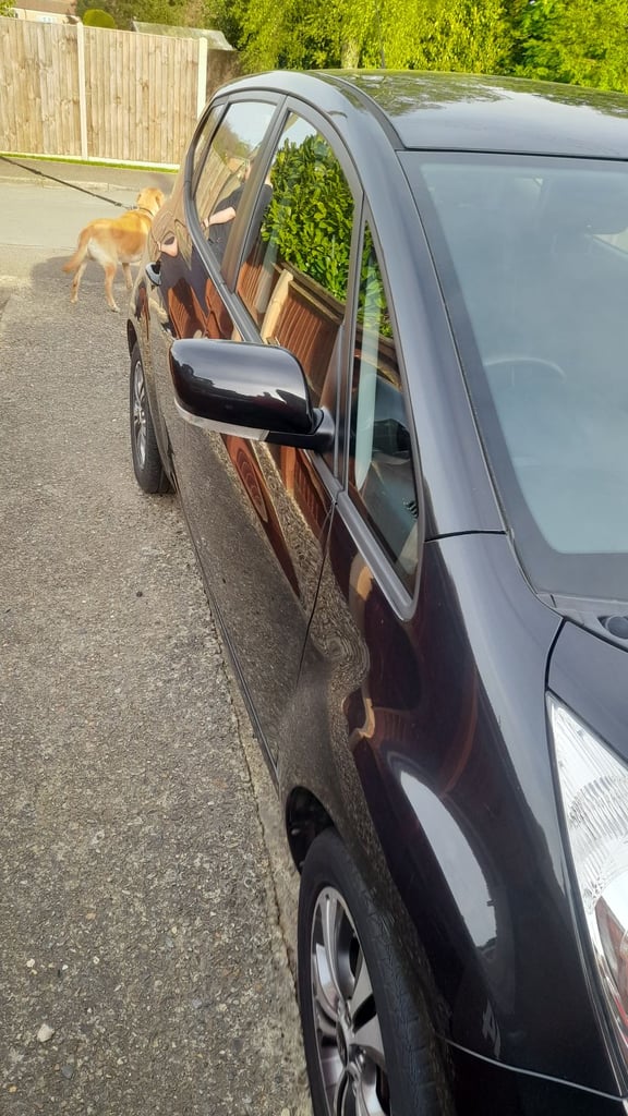 Kia, VENGA, Hatchback, 2016, Manual, 1396 (cc), 5 doors