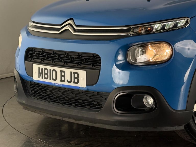 2019 Citroen C3 1.2 PureTech 82 Flair 5dr HATCHBACK PETROL Manual