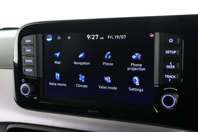 2024 Hyundai i10 1.2 [79] Premium 5dr Auto [Nav] Hatchback Petrol Automatic